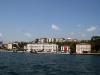 Dolmabahce Sarayi - Regierungspalast